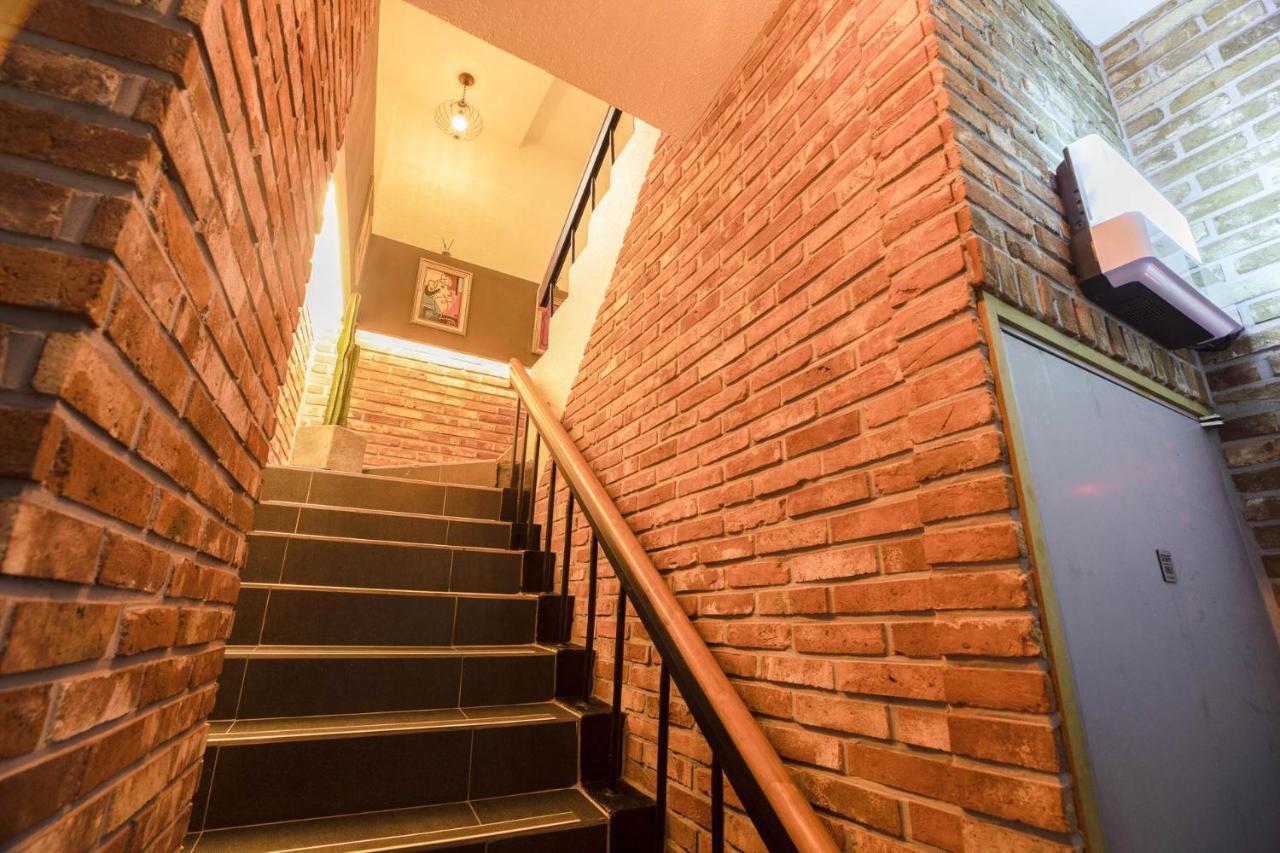 Hotel Dongyangjang Dongdaemun-Jongno Szöul Kültér fotó