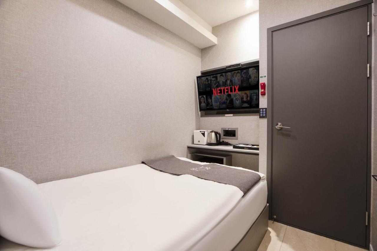 Hotel Dongyangjang Dongdaemun-Jongno Szöul Kültér fotó