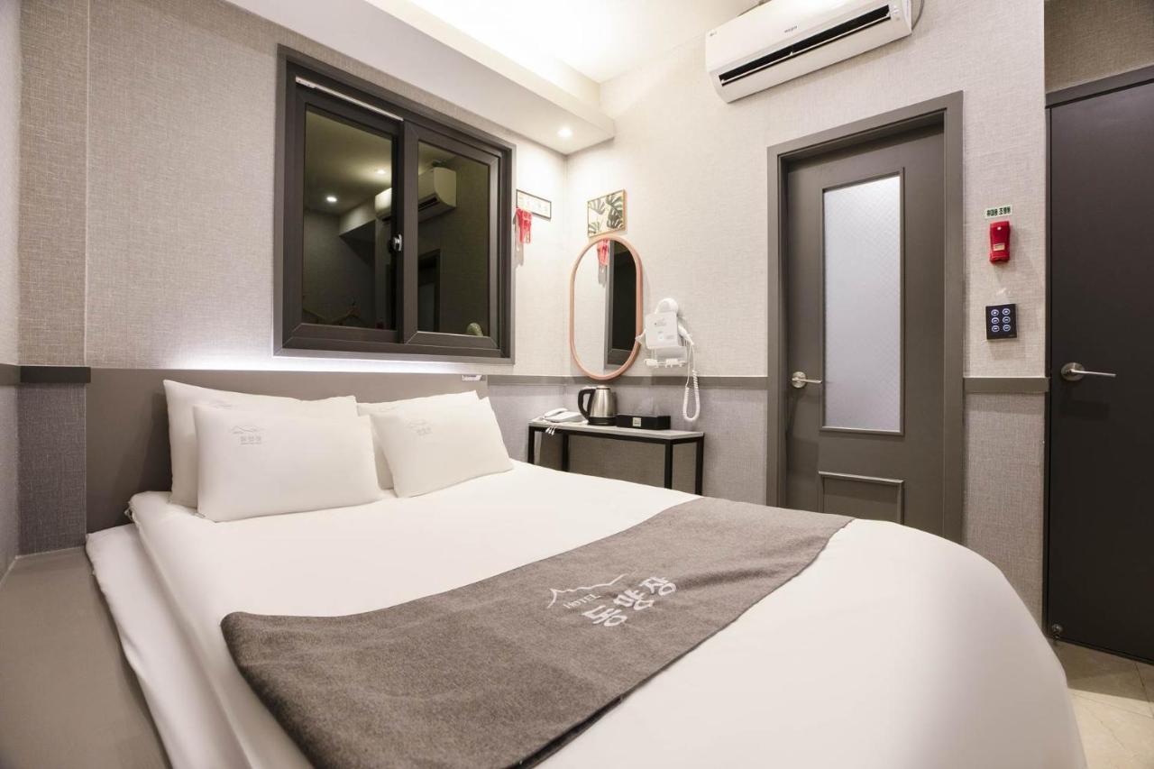 Hotel Dongyangjang Dongdaemun-Jongno Szöul Kültér fotó