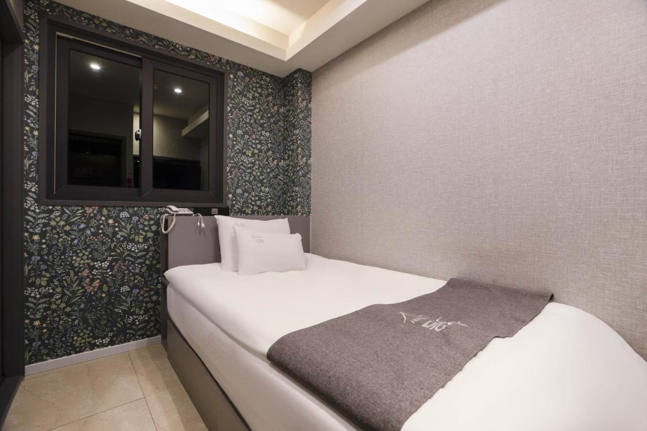 Hotel Dongyangjang Dongdaemun-Jongno Szöul Kültér fotó